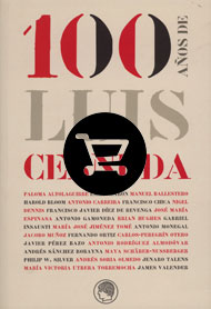 100 años de Luis Cernuda