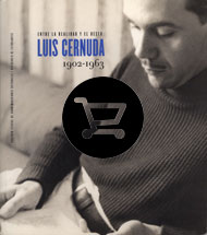 Entre la realidad y el deseo: Luis Cernuda (1902-1963)