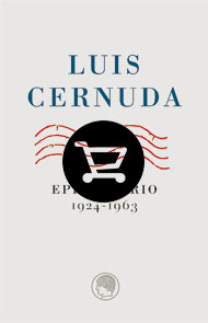 Luis Cernuda. Epistolario, 1924-1963