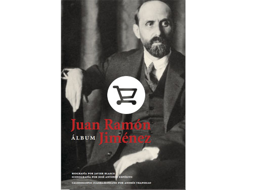 Juan Ramón Jiménez. Álbum