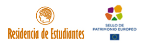 Fundaci�n Residencia de Estudiantes. Sello de Patrimonio Europeo