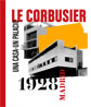 Le Corbusier, Madrid, 1928. Una casa-un palacio