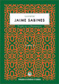 la voz de Jaime Sabines