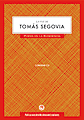 La voz de Tomás Segovia