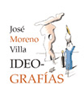 catálogo josé moreno villa. ideografías