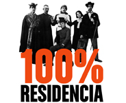 100% Residencia. La Residencia de Estudiantes cumple cien a�os
